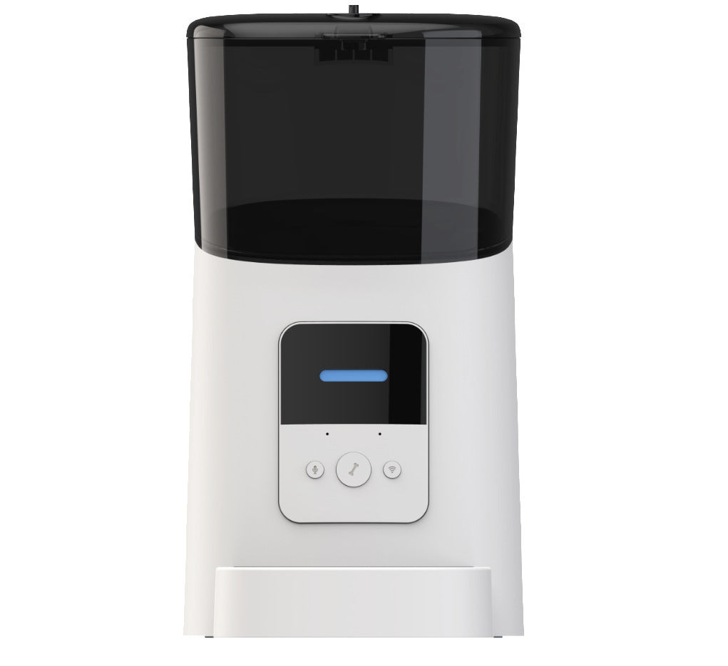 Pet automatic feeder - The Paw Father