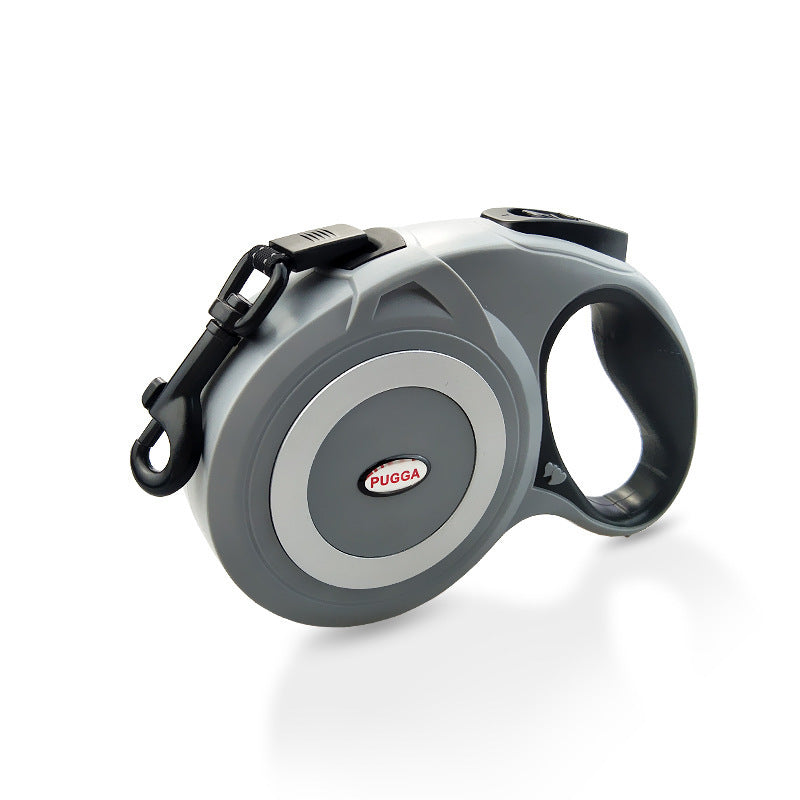 Pull Straps For Large Dogs - The Paw Father