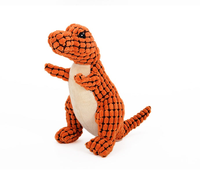 Dinosaur Pet Toys - The Paw Father