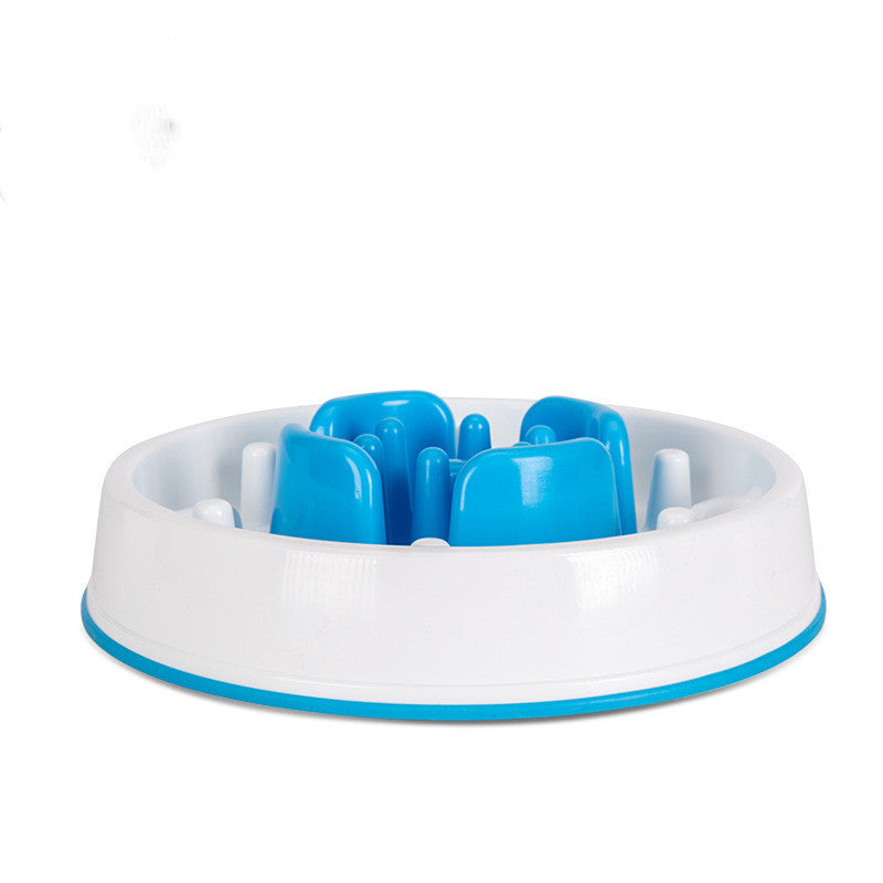 Pet Slow Feeder - The Paw Father