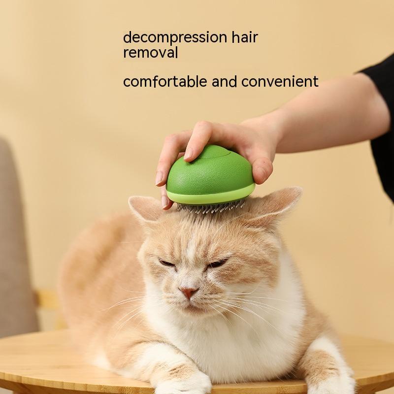 Pet Hair Remover Brush - The Paw Father