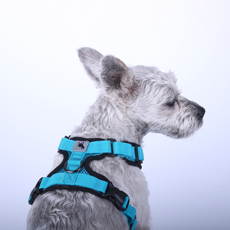 Pet Breathable Harness - The Paw Father