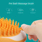 2-in-1 Pet SPA Massage Comb - The Paw Father