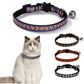 Halloween Cat Collar - The Paw Father