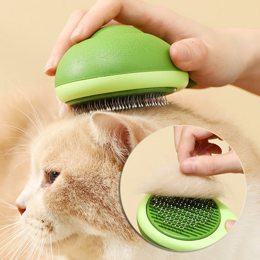Pet Hair Remover Brush - The Paw Father