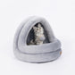 High Quality Cat House - The Paw Father