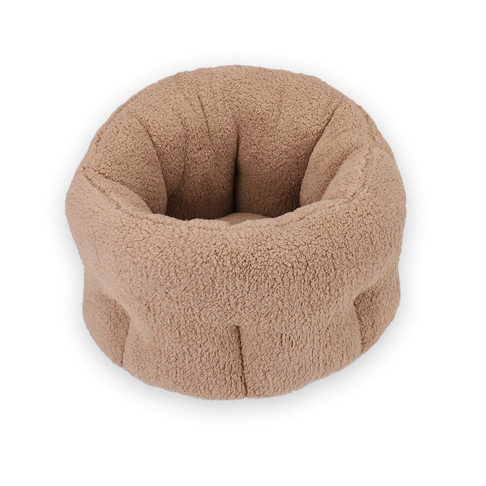 Super soft, and super warm. puppy and cat beds - The Paw Father