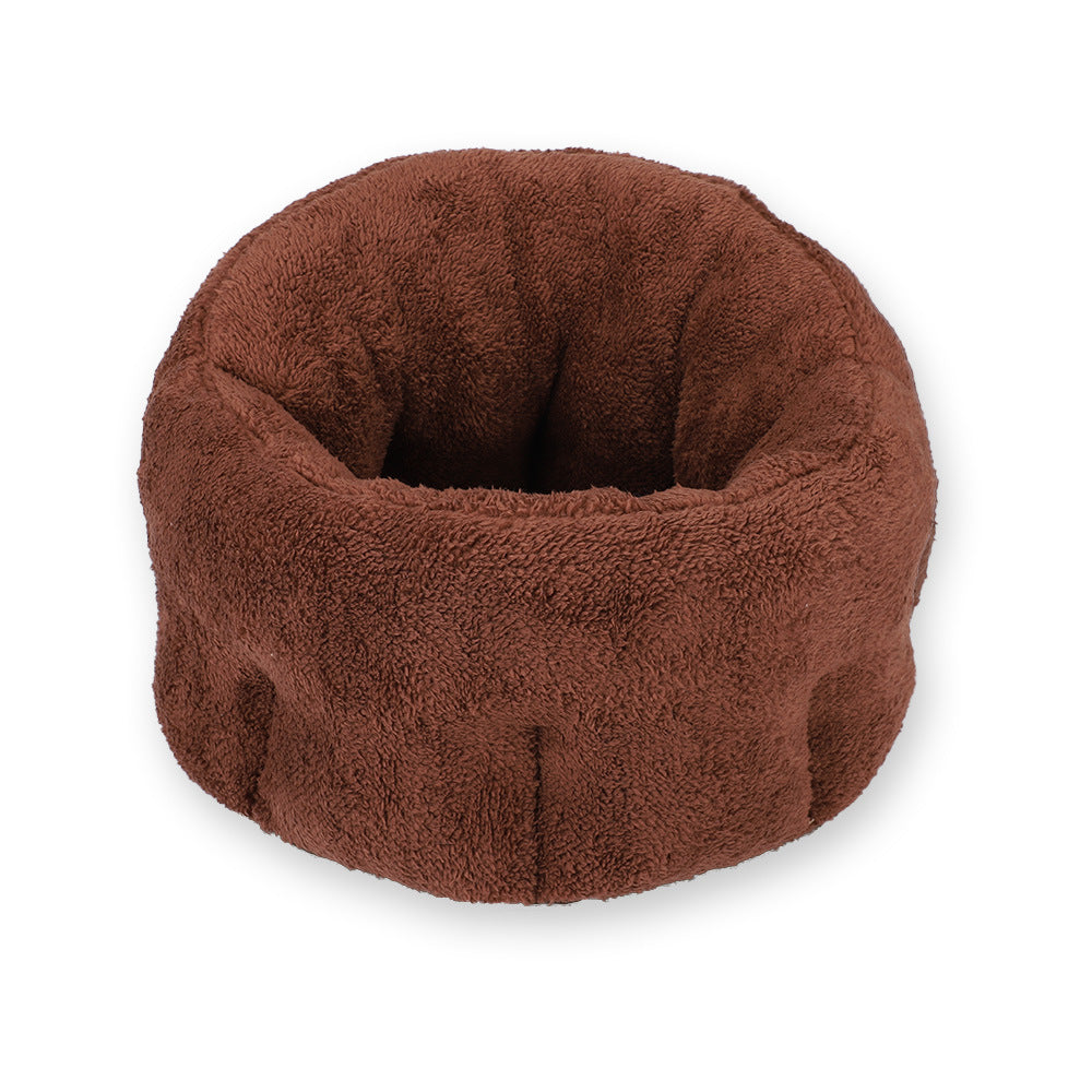 Super soft, and super warm. puppy and cat beds - The Paw Father