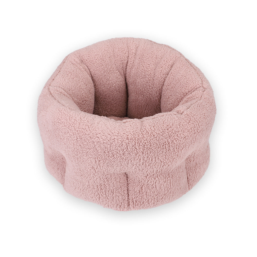 Super soft, and super warm. puppy and cat beds - The Paw Father