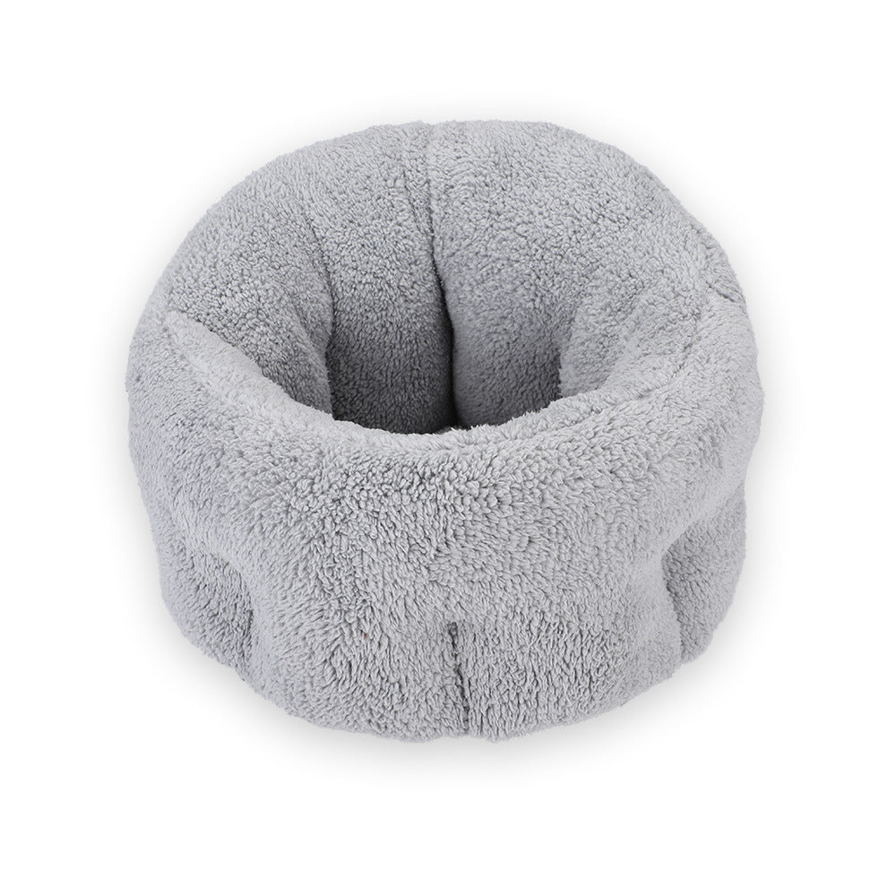 Super soft, and super warm. puppy and cat beds - The Paw Father