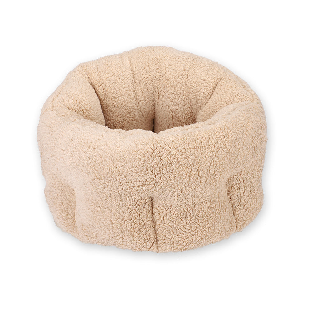 Super soft, and super warm. puppy and cat beds - The Paw Father