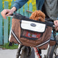 Pet Bicycle Carrier - The Paw Father