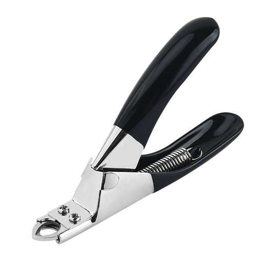 All-steel Pet Nail Clippers - The Paw Father