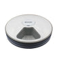 Dogs Timing Six-grid Feeder Cat Quantitative Music Automatic Feeder