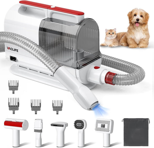 Multipurpose Dog Grooming Kit - The Paw Father