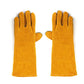 Thickened anti-bite gloves