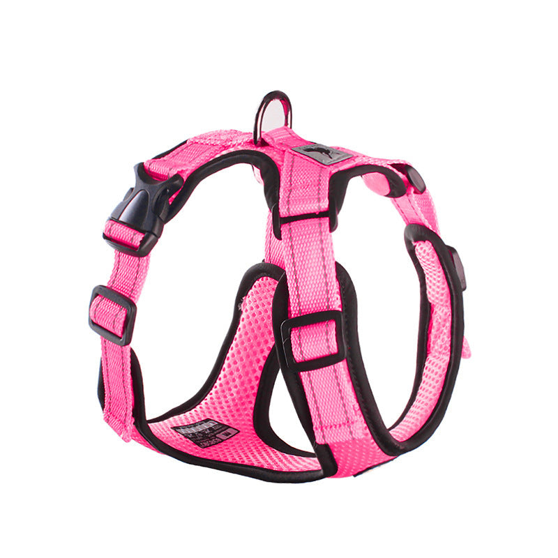 Pet Breathable Harness - The Paw Father