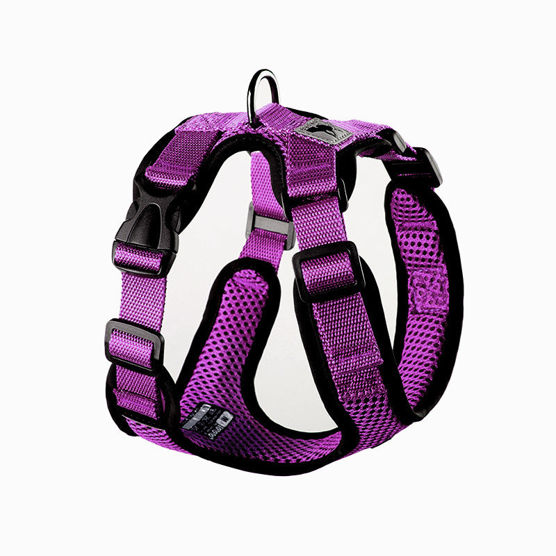 Pet Breathable Harness - The Paw Father