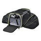 Expandable Foldable Soft Dog Carrier - The Paw Father