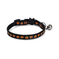 Halloween Cat Collar - The Paw Father