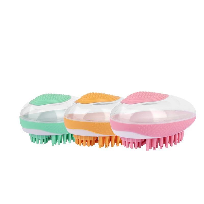 Spa Comb 2-in-1 Pet SPA Massage Comb – The Paw Father